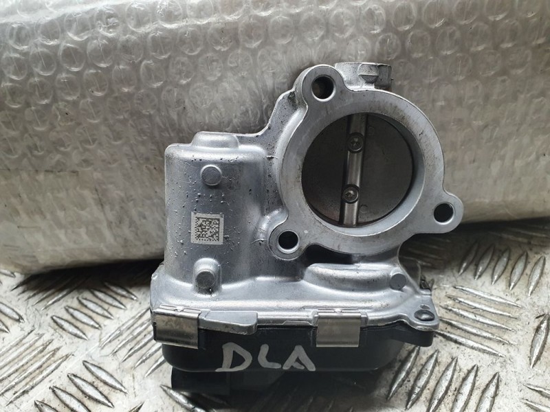 Recambio de caja mariposa para volkswagen t-roc 1.0 tsi referencia OEM IAM V290908808  VALEO