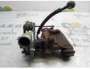 Recambio de turbocompresor para peugeot 307 (s1) 2.0 hdi cat referencia OEM IAM 452472  KKK