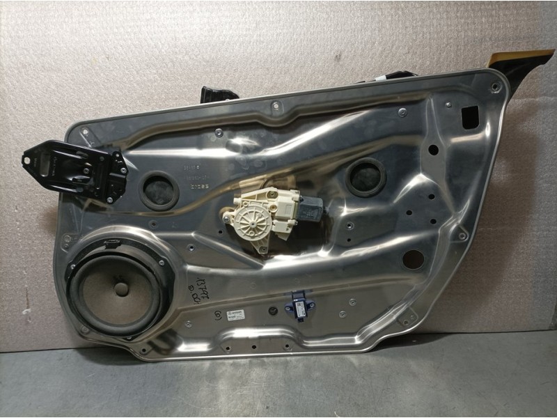 Recambio de elevalunas delantero derecho para mercedes-benz clase e (w212) familiar 220 cdi blueefficiency (212.202) referencia 