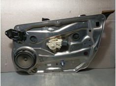 Recambio de elevalunas delantero derecho para mercedes-benz clase e (w212) familiar 220 cdi blueefficiency (212.202) referencia 