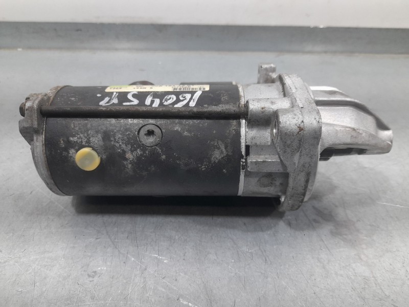 Recambio de motor arranque para mercedes-benz clase e (w210) berlina 220 cdi referencia OEM IAM 0051511301 132G9 VALEO