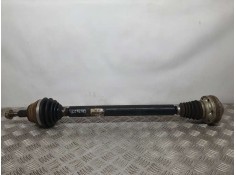 Recambio de transmision delantera derecha para seat leon (1m1) fr special edition referencia OEM IAM 1J0407272KT  