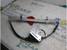 ELEVALUNAS DELANTERO DERECHO ELECTRICO