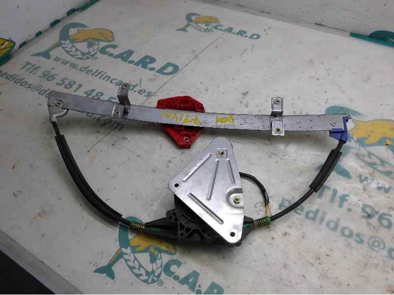 Recambio de elevalunas delantero derecho para ford mondeo berlina (gd) glx referencia OEM IAM   ELECTRICO