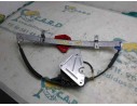 Recambio de elevalunas delantero derecho para ford mondeo berlina (gd) glx referencia OEM IAM   ELECTRICO