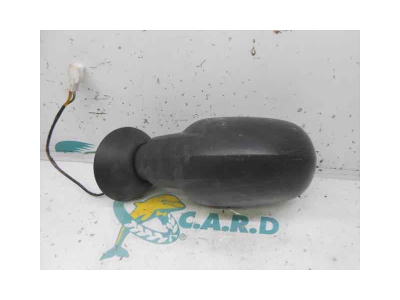 Recambio de retrovisor izquierdo para dacia logan ambiance referencia OEM IAM   ELECTRICO
