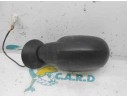 Recambio de retrovisor izquierdo para dacia logan ambiance referencia OEM IAM   ELECTRICO