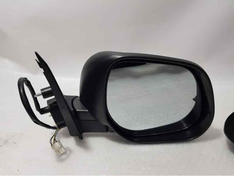 Recambio de retrovisor derecho para mitsubishi outlander (cu0w) referencia OEM IAM ELECTRICO  ELECTRICO 5 CABLES