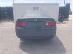 HONDA ACCORD BERLINA (CL/CN)