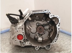 CAJA CAMBIOS JH3372 S082448 5VELOCIDADES