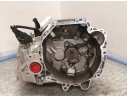 Recambio de caja cambios para dacia sandero access referencia OEM IAM JH3372 S082448 5VELOCIDADES