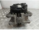 Recambio de alternador para citroën c3 feel referencia OEM IAM 9818677980 217212499 VALEO