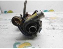 Recambio de turbocompresor para peugeot 307 (s1) 2.0 hdi cat referencia OEM IAM 452472  KKK