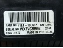 Recambio de mando climatizador para ford focus lim. business referencia OEM IAM F1ET18C612AH WX7V035992 
