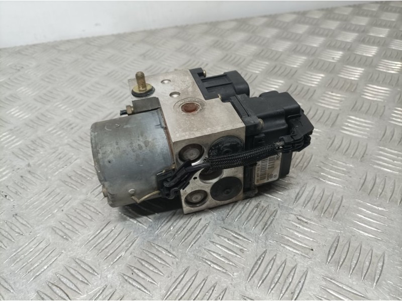 Recambio de abs para peugeot 307 (s1) xs referencia OEM IAM 9643777980 0265216757 BOSCH