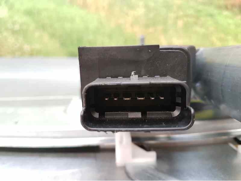 Recambio de elevalunas trasero derecho para peugeot 2008 (--.2013) allure referencia OEM IAM  6 PINS ELECTRICO