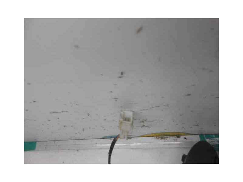 Recambio de retrovisor izquierdo para dacia logan ambiance referencia OEM IAM   ELECTRICO