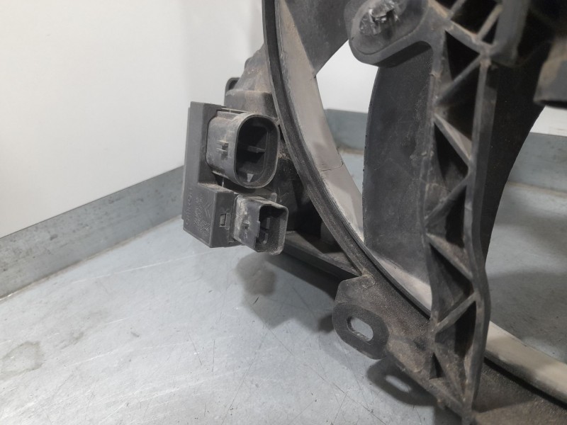 Recambio de electroventilador para citroën c3 aircross i (2r_, 2c_) 1.2 puretech 82 (2rhmrc, 2rhmzb) referencia OEM IAM 98120285