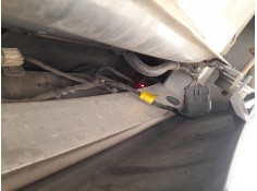 REFUERZO PARAGOLPES TRASERO 12776325 