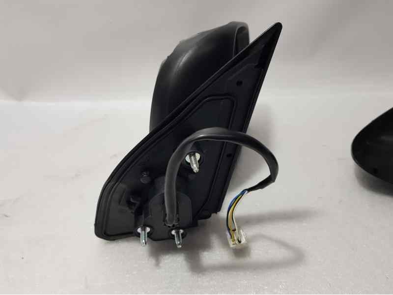 Recambio de retrovisor derecho para mitsubishi outlander (cu0w) referencia OEM IAM ELECTRICO  ELECTRICO 5 CABLES