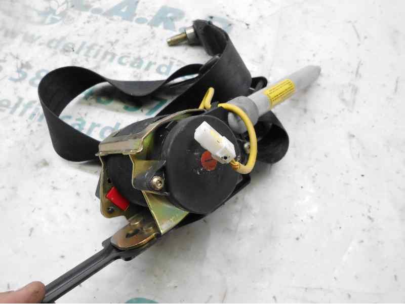 Recambio de pretensor airbag izquierdo para nissan primera berlina (p11) slx referencia OEM IAM   