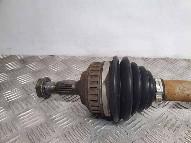 Recambio de transmision delantera derecha para citroën xsara berlina 2.0 hdi exclusive (66kw) referencia OEM IAM SIN REF  