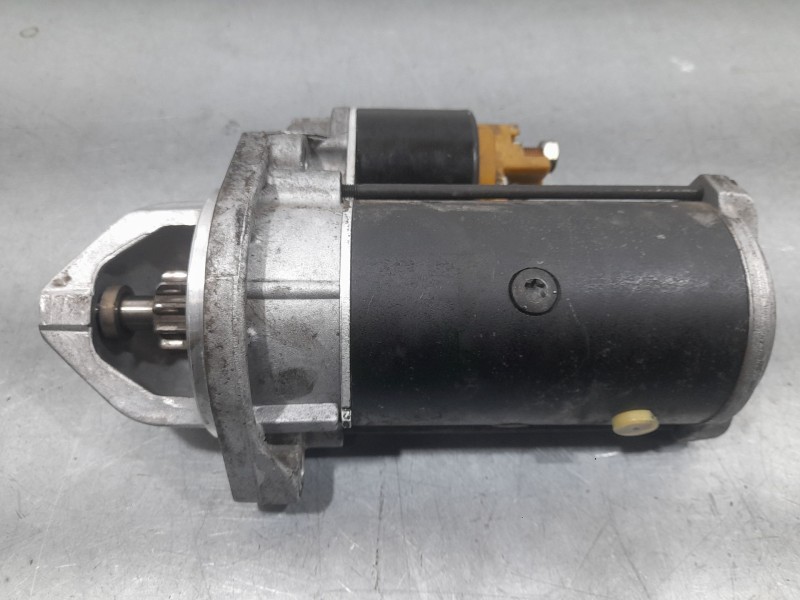 Recambio de motor arranque para mercedes-benz clase e (w210) berlina 220 cdi referencia OEM IAM 0051511301 132G9 VALEO