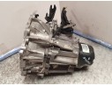 Recambio de caja cambios para dacia sandero access referencia OEM IAM JH3372 S082448 5VELOCIDADES