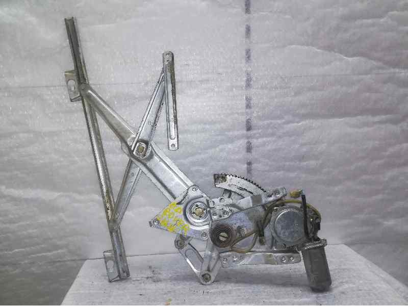 Recambio de elevalunas delantero derecho para mg 200 referencia OEM IAM SIN REF. 2 PINS ELECTRICO 