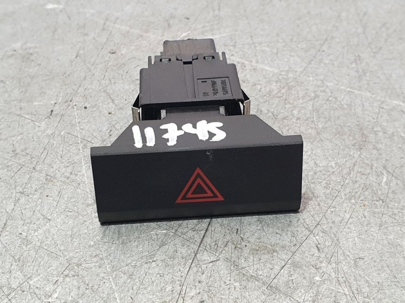 Recambio de warning para seat ibiza sc (6p5) reference plus referencia OEM IAM 5F0953235A  