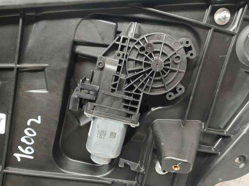 Recambio de elevalunas trasero derecho para tesla model 3 ev performance awd referencia OEM IAM 1096623 5183520020590 ELECTRICO 