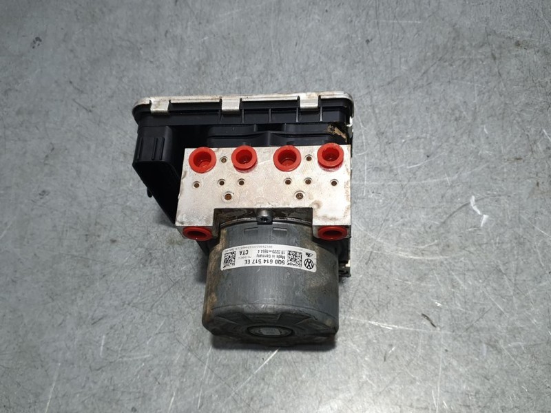 Recambio de abs para seat ateca (kh7) style plus referencia OEM IAM 5Q0914517EE 10022016544 ATE