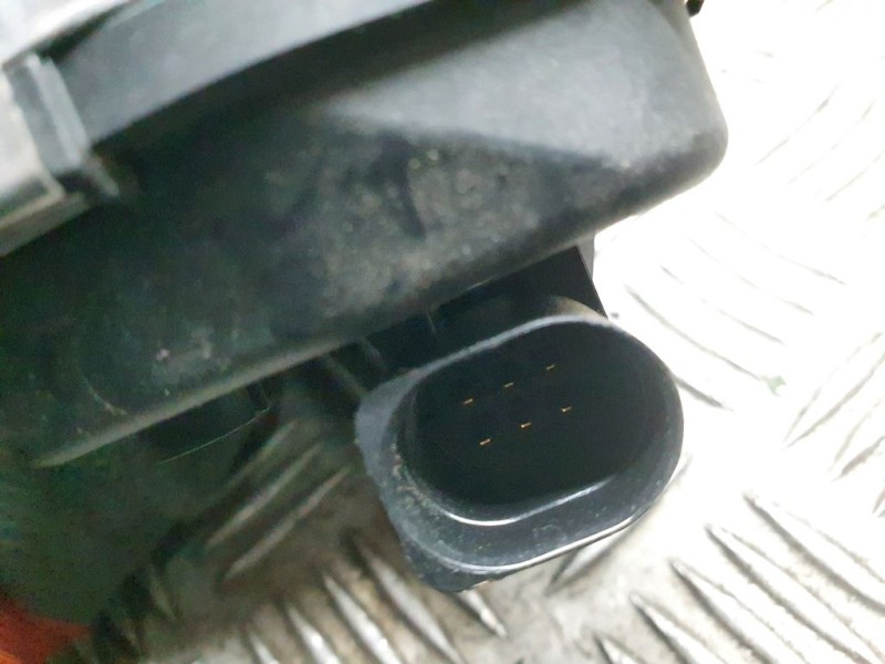 Recambio de caja mariposa para volkswagen t-roc 1.0 tsi referencia OEM IAM V290908808  VALEO