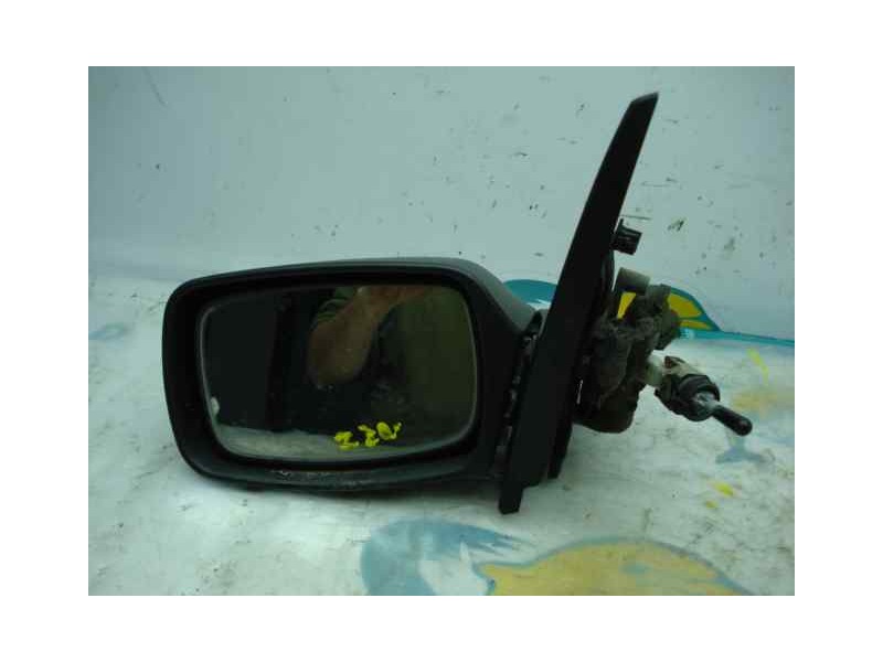 Recambio de retrovisor izquierdo para ford escort berl./turnier atlanta berlina referencia OEM IAM 1044265  MANUAL