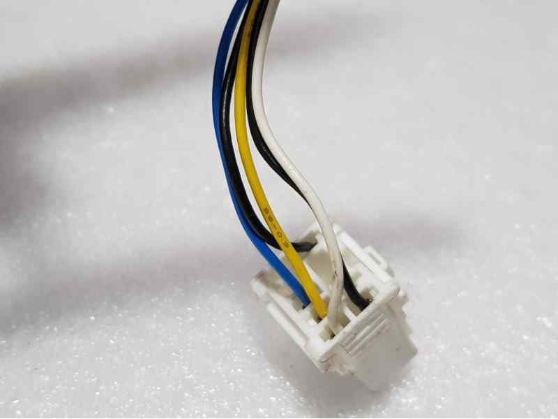 Recambio de retrovisor derecho para mitsubishi outlander (cu0w) referencia OEM IAM ELECTRICO  ELECTRICO 5 CABLES