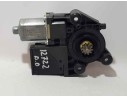 Recambio de motor elevalunas delantero derecho para renault scenic iii dynamique referencia OEM IAM 807300011R 6 PINS 