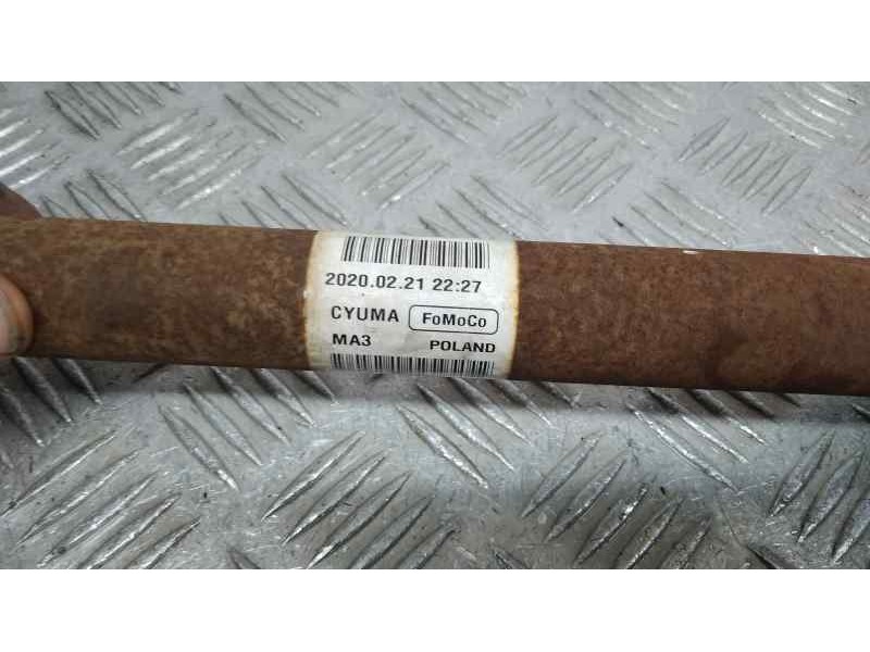 Recambio de transmision delantera derecha para ford fiesta (ce1) st-line referencia OEM IAM H1B53B436FE  