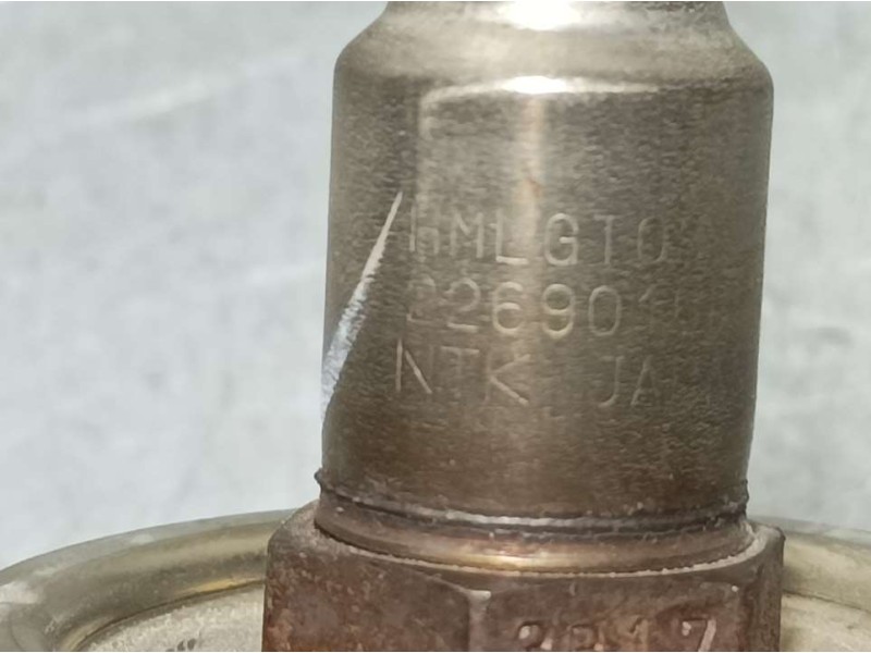 Recambio de sonda lambda para dacia sandero 1.0 tce 90 referencia OEM IAM 226901685R  