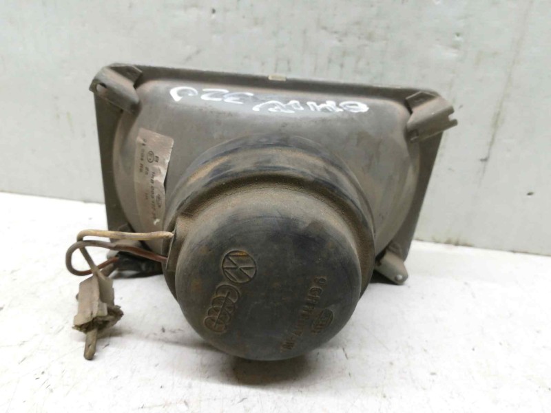 Recambio de faro luz larga izquierdo para bmw serie 3 (e21) referencia OEM IAM   