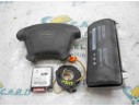 Recambio de kit airbag para opel omega b cd berlina referencia OEM IAM   