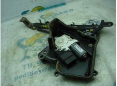 ELEVALUNAS TRASERO IZQUIERDO 1K0959703N ELECTRICO