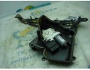 Recambio de elevalunas trasero izquierdo para seat leon (1p1) style ecomotive referencia OEM IAM 1K0959703N  ELECTRICO