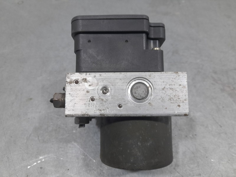 Recambio de abs para citroën c2 (jm_) 1.4 referencia OEM IAM 9652182680 10020700164 ATE