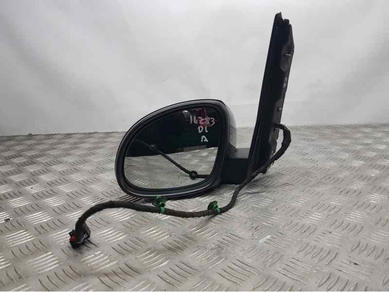 Recambio de retrovisor izquierdo para seat alhambra (710) style referencia OEM IAM 7N1857501G  ELECTRICO