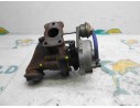Recambio de turbocompresor para peugeot 307 (s1) 2.0 hdi cat referencia OEM IAM 452472  KKK
