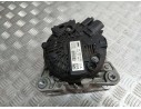 Recambio de alternador para citroën c3 feel referencia OEM IAM 9818677980 217212499 VALEO