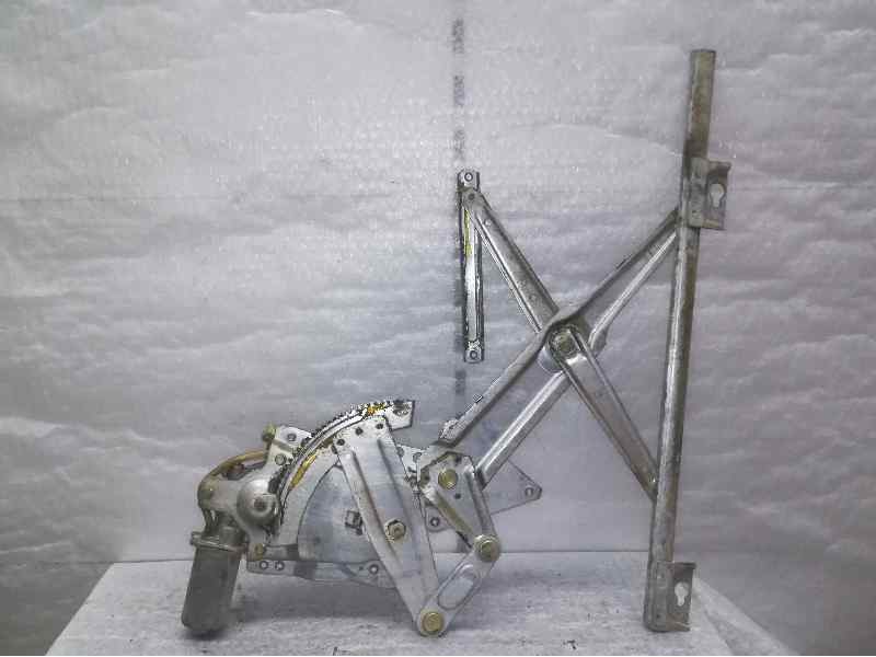 Recambio de elevalunas delantero derecho para mg 200 referencia OEM IAM SIN REF. 2 PINS ELECTRICO 