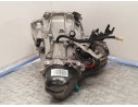 Recambio de caja cambios para dacia sandero access referencia OEM IAM JH3372 S082448 5VELOCIDADES