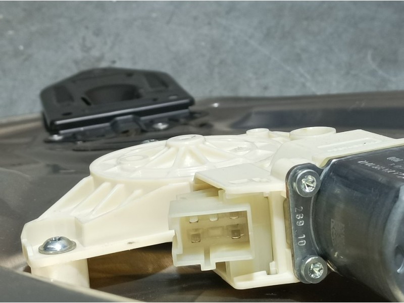 Recambio de elevalunas delantero derecho para mercedes-benz clase e (w212) familiar 220 cdi blueefficiency (212.202) referencia 