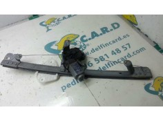 ELEVALUNAS DELANTERO DERECHO 